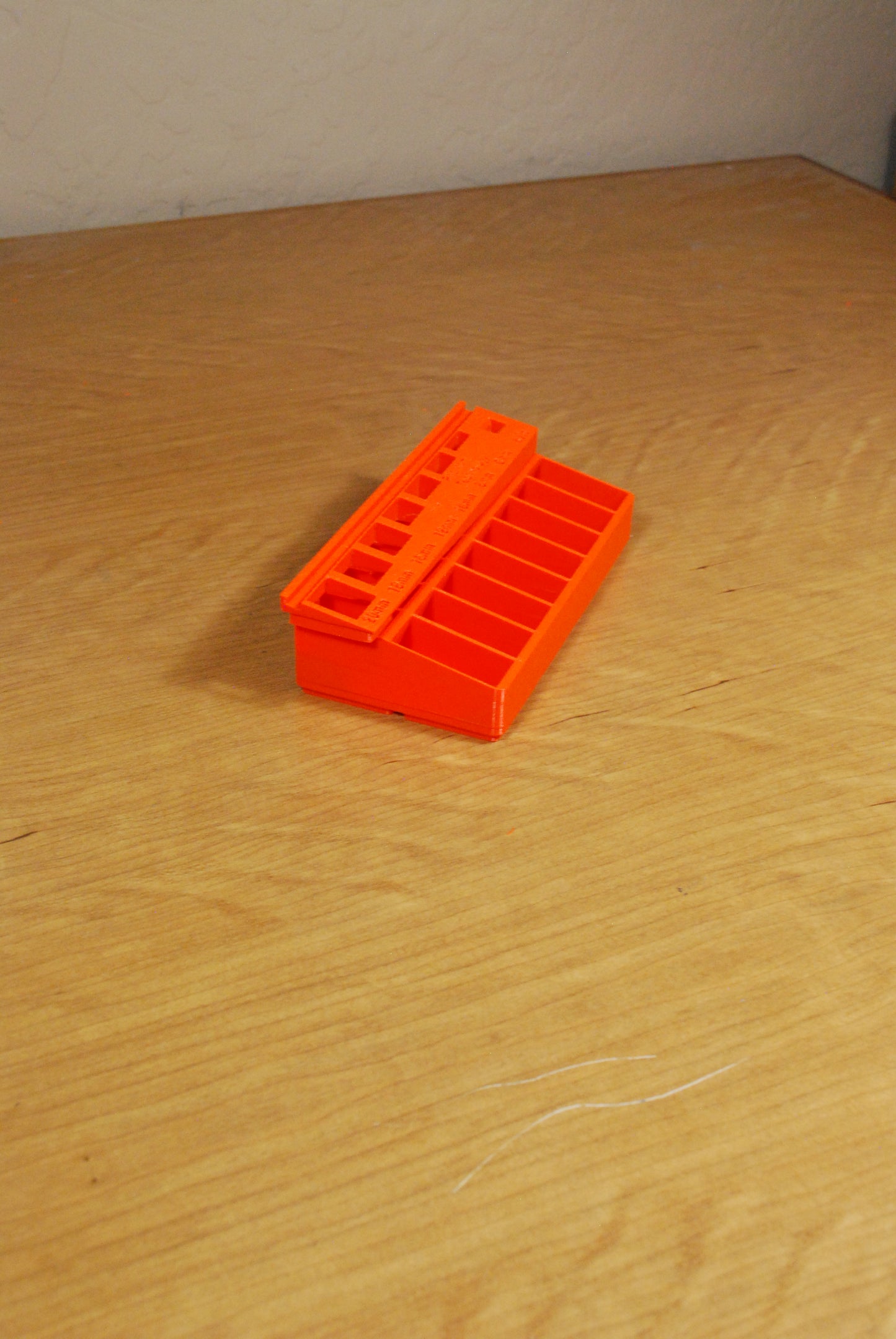 Automatic Screw Sorter
