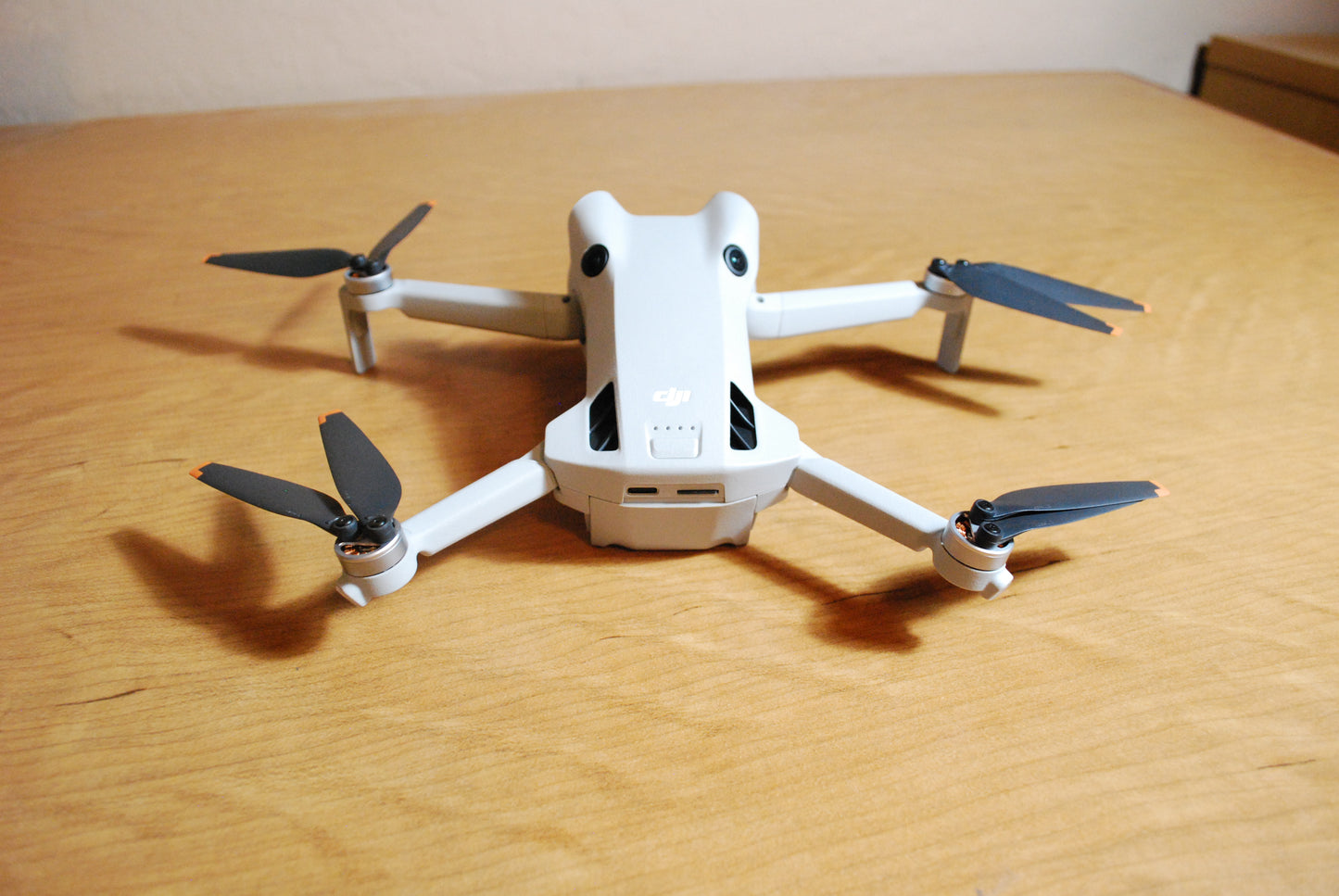 DJI Mini 4 Pro