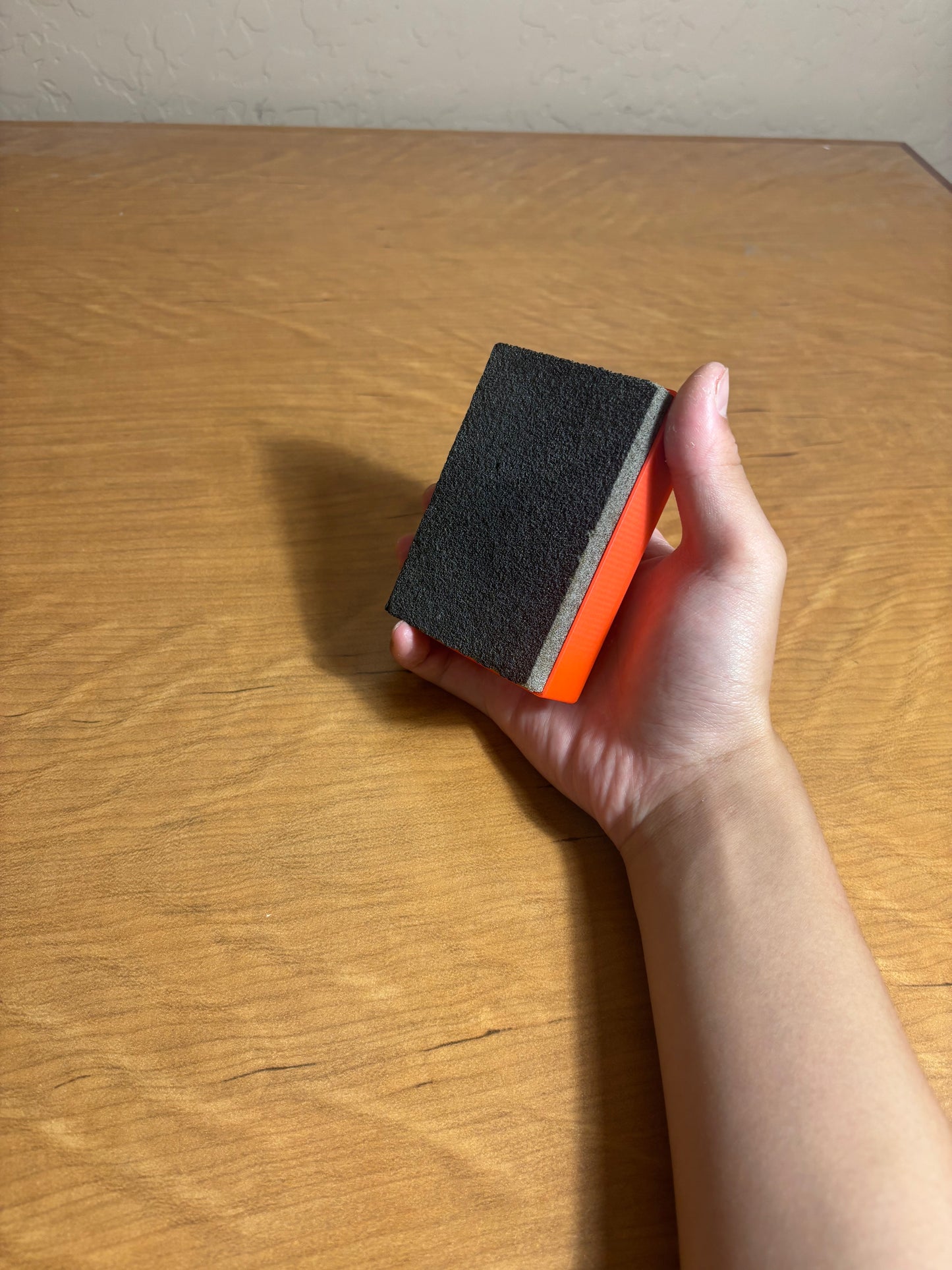 Sanding Sponge
