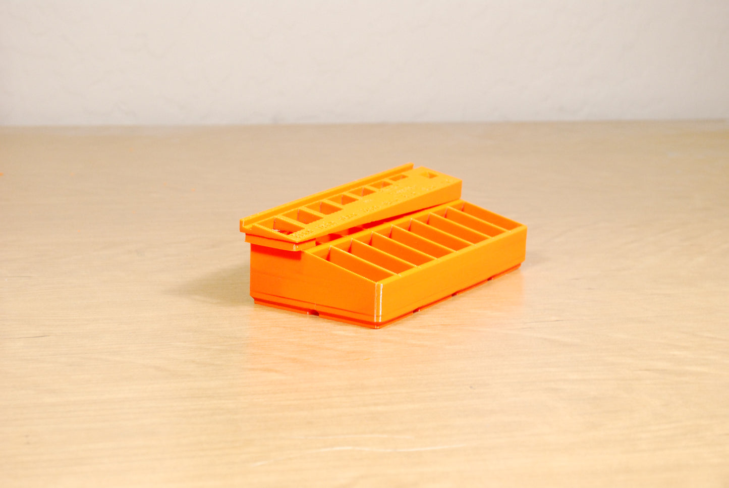 Automatic Screw Sorter
