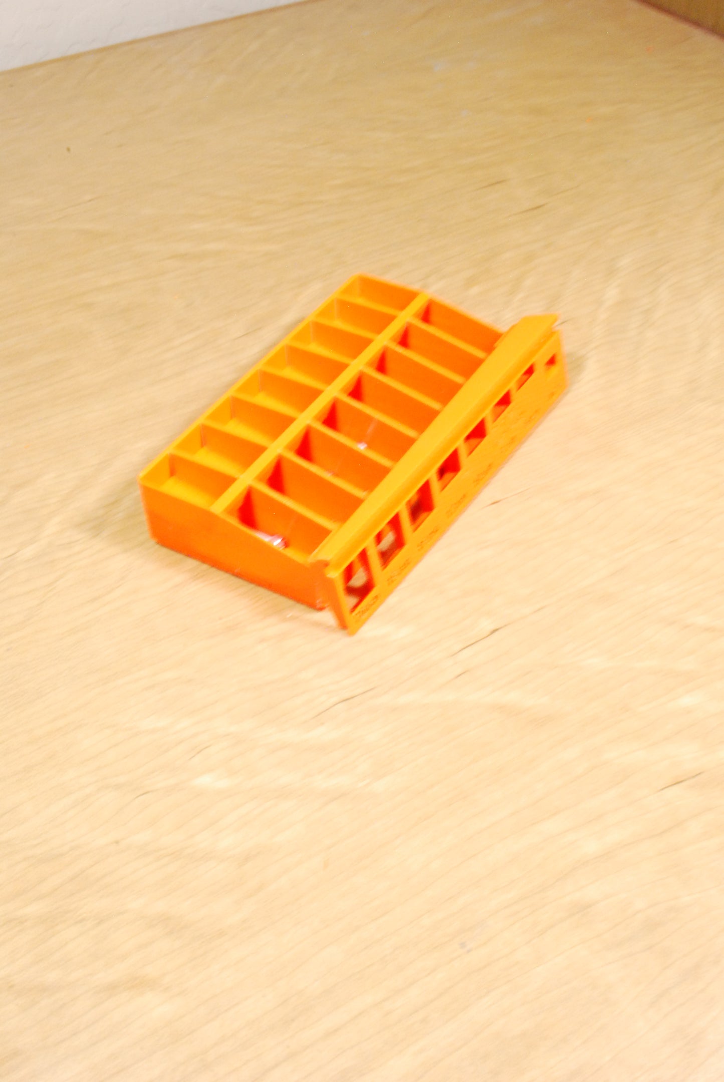 Automatic Screw Sorter
