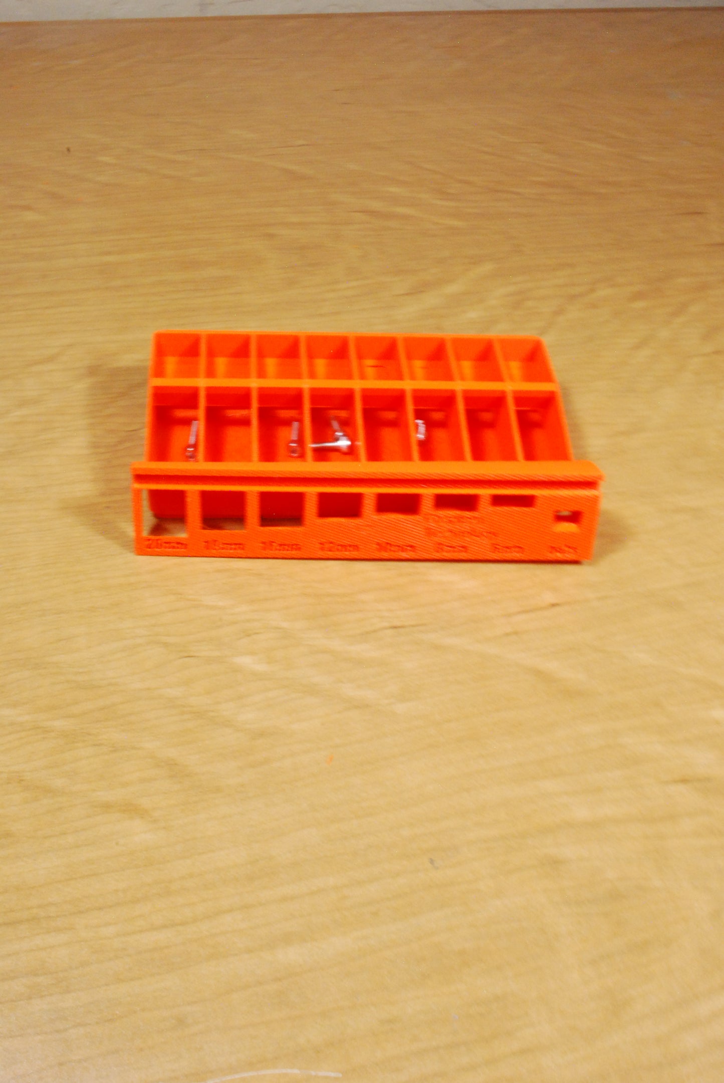 Automatic Screw Sorter