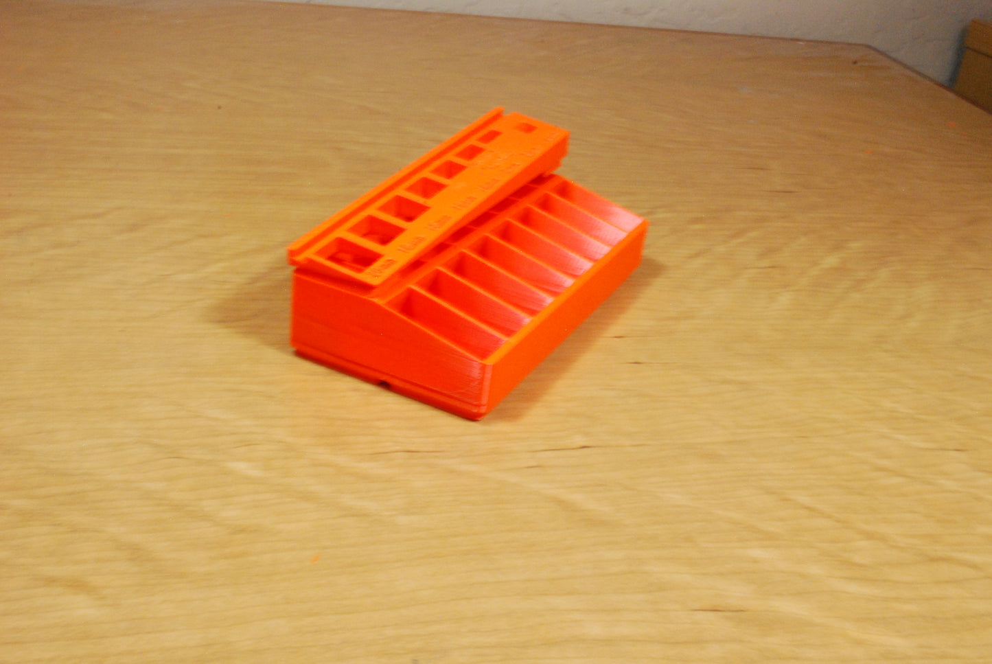 Automatic Screw Sorter