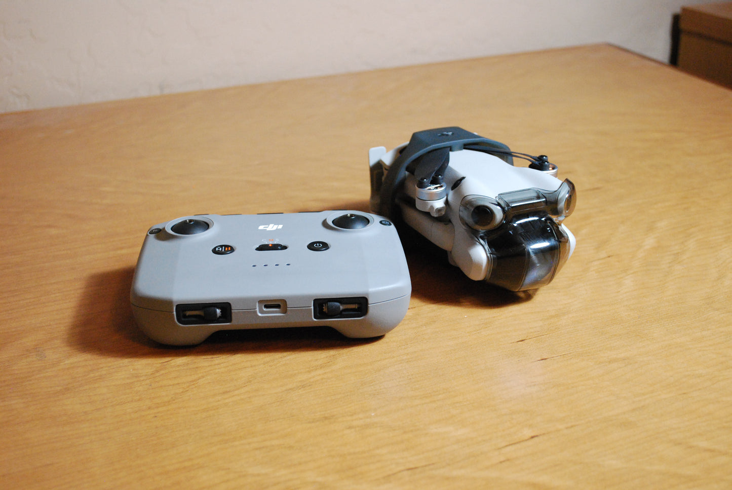 DJI Mini 4 Pro