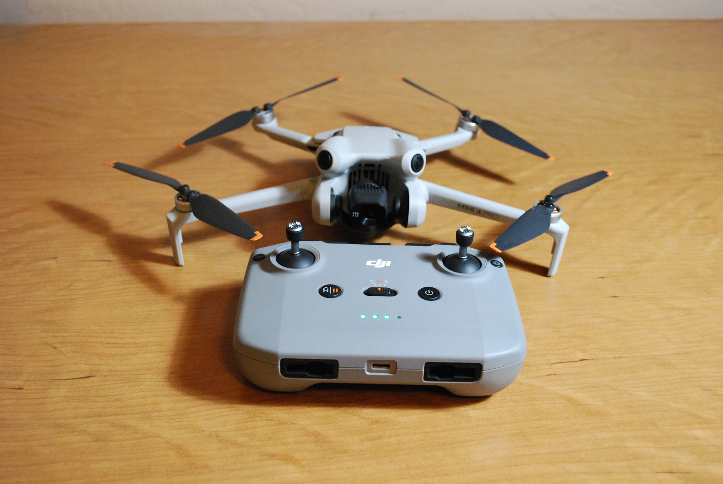 DJI Mini 4 Pro