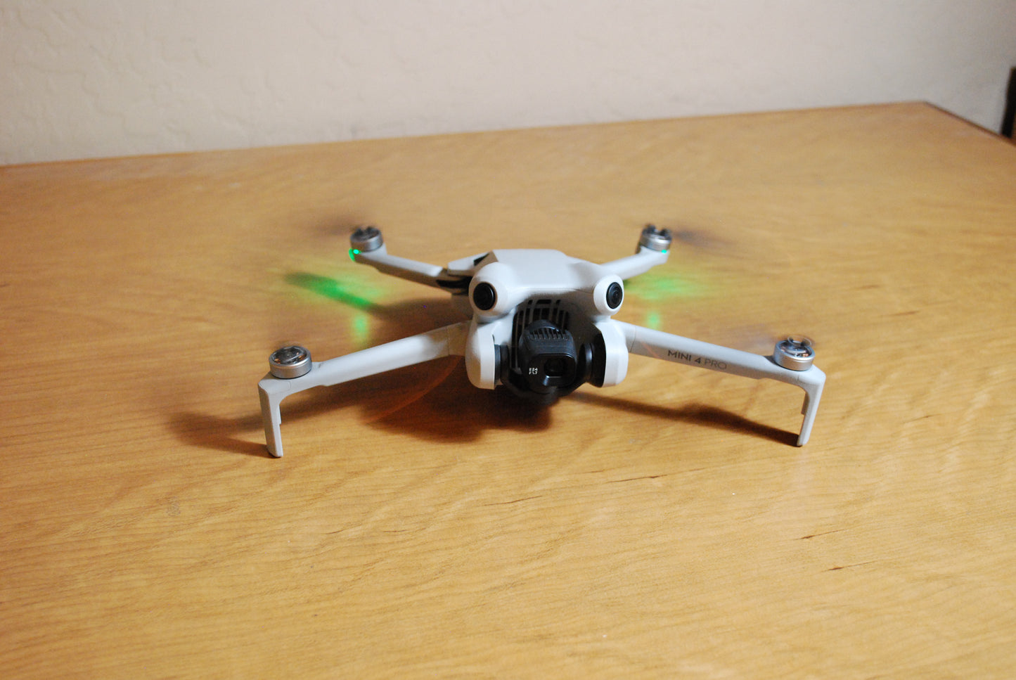 DJI Mini 4 Pro