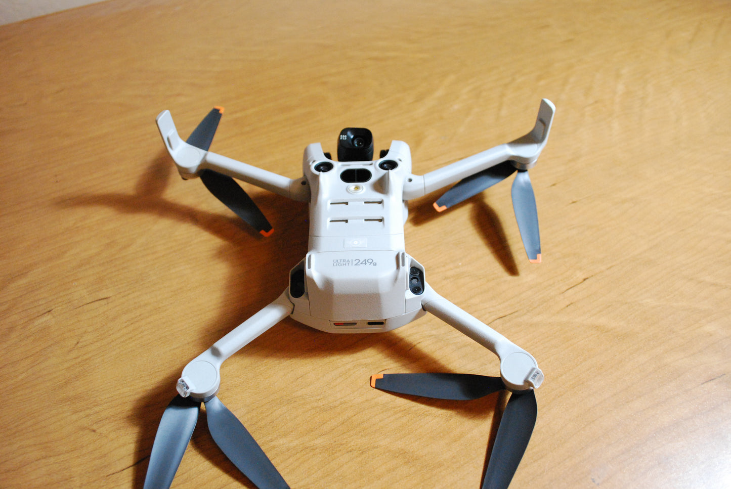 DJI Mini 4 Pro