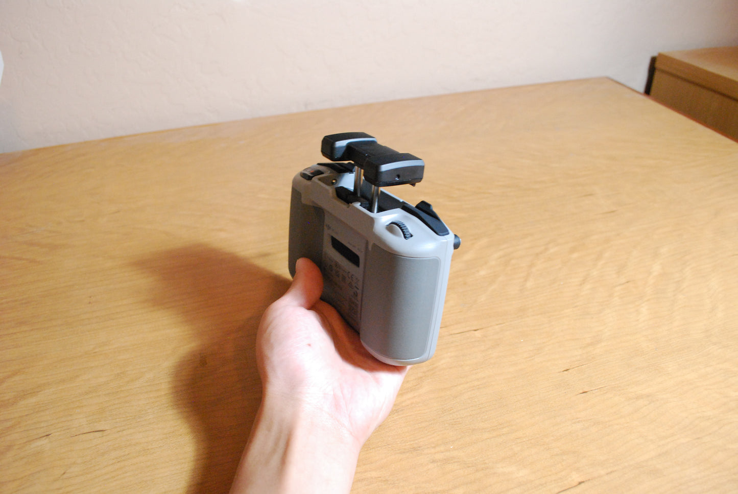 DJI Mini 4 Pro