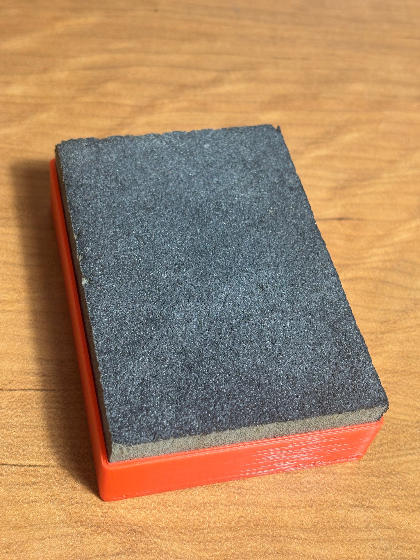 Sanding Sponge