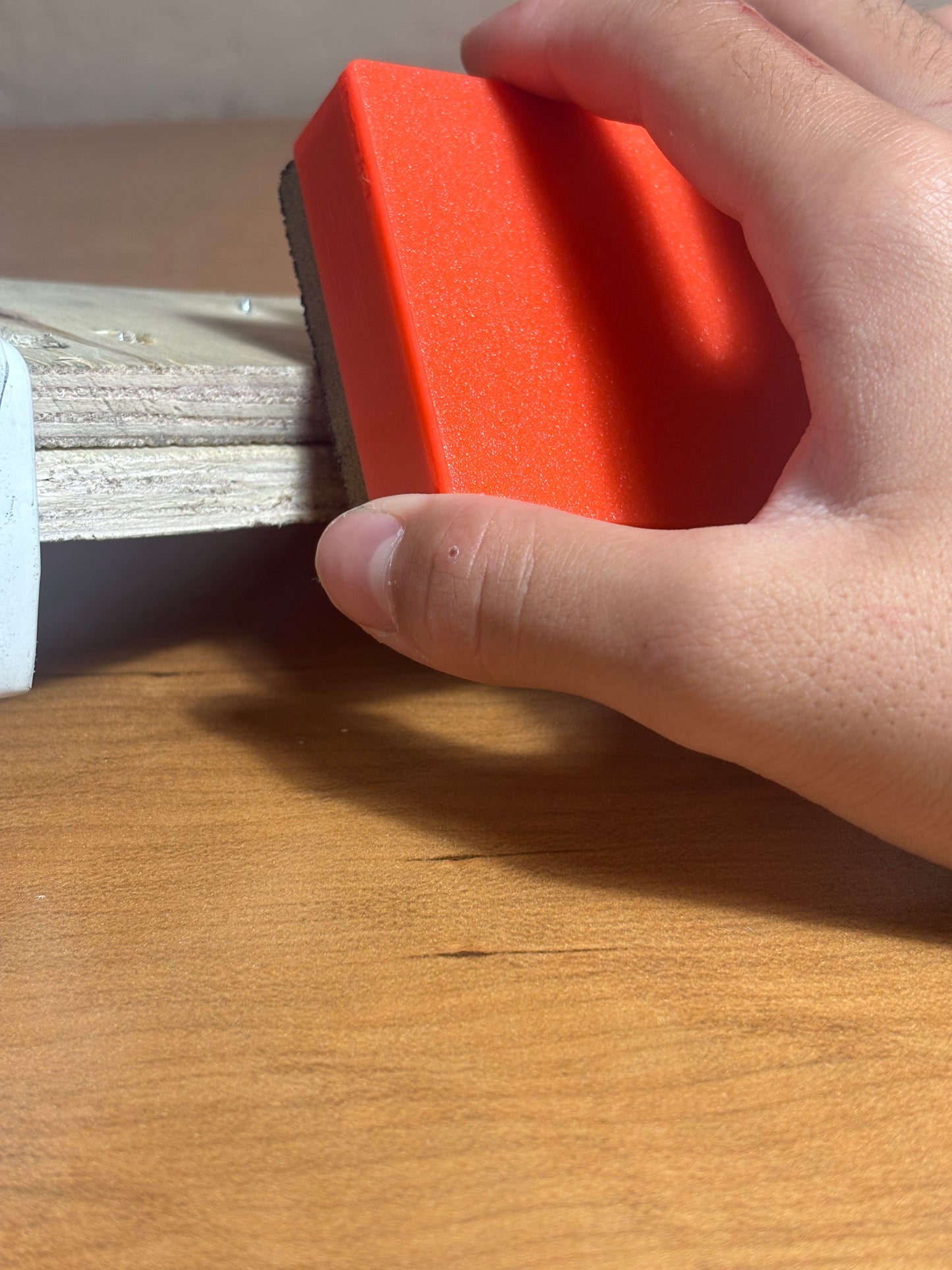 Sanding Sponge