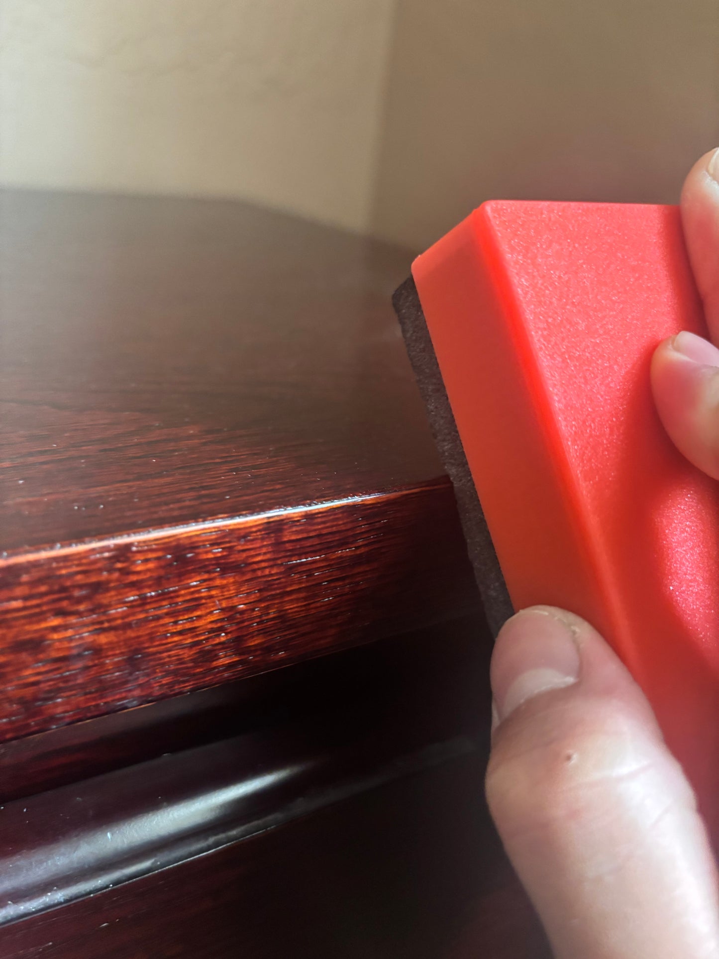 Sanding Sponge
