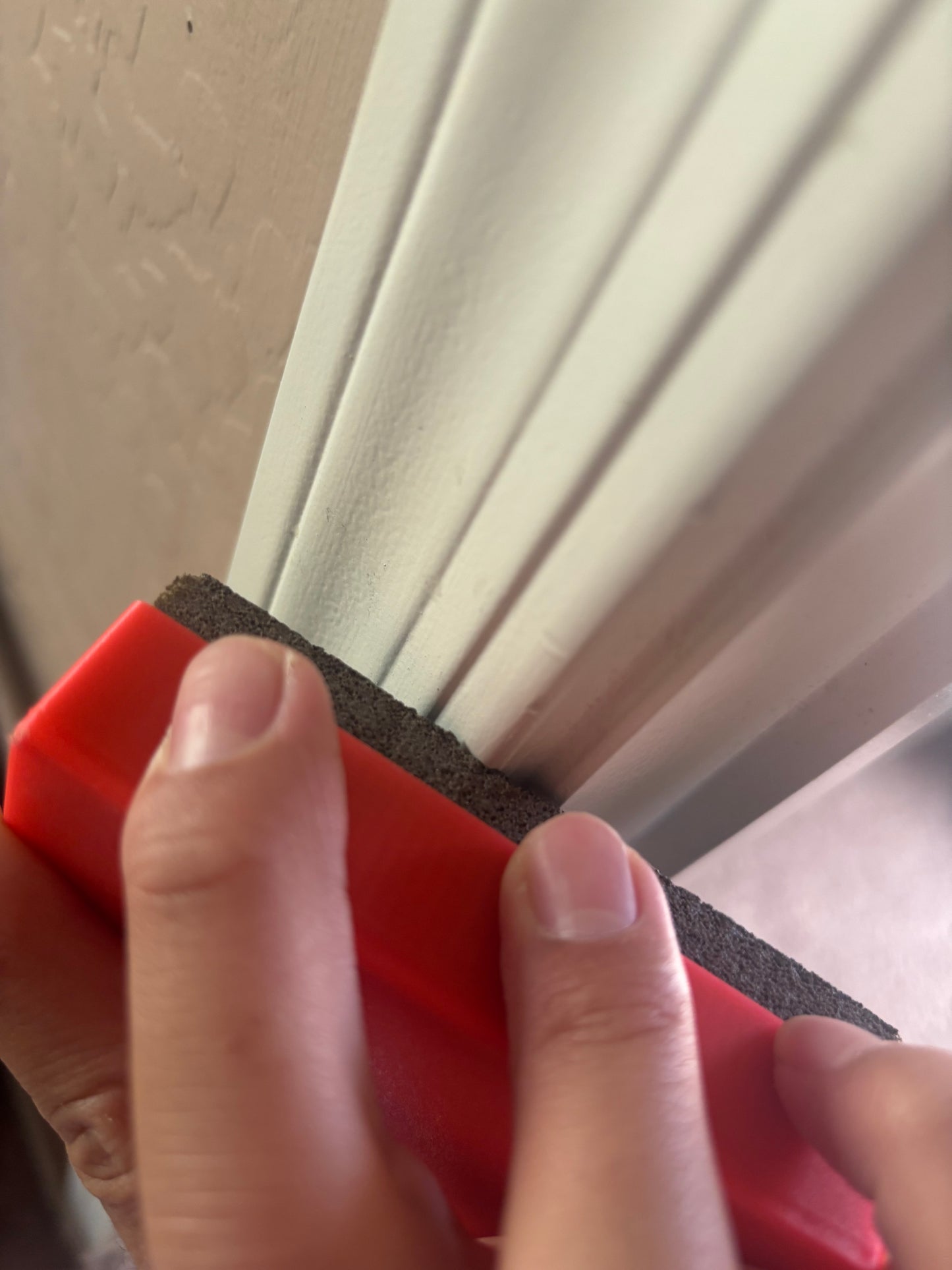 Sanding Sponge