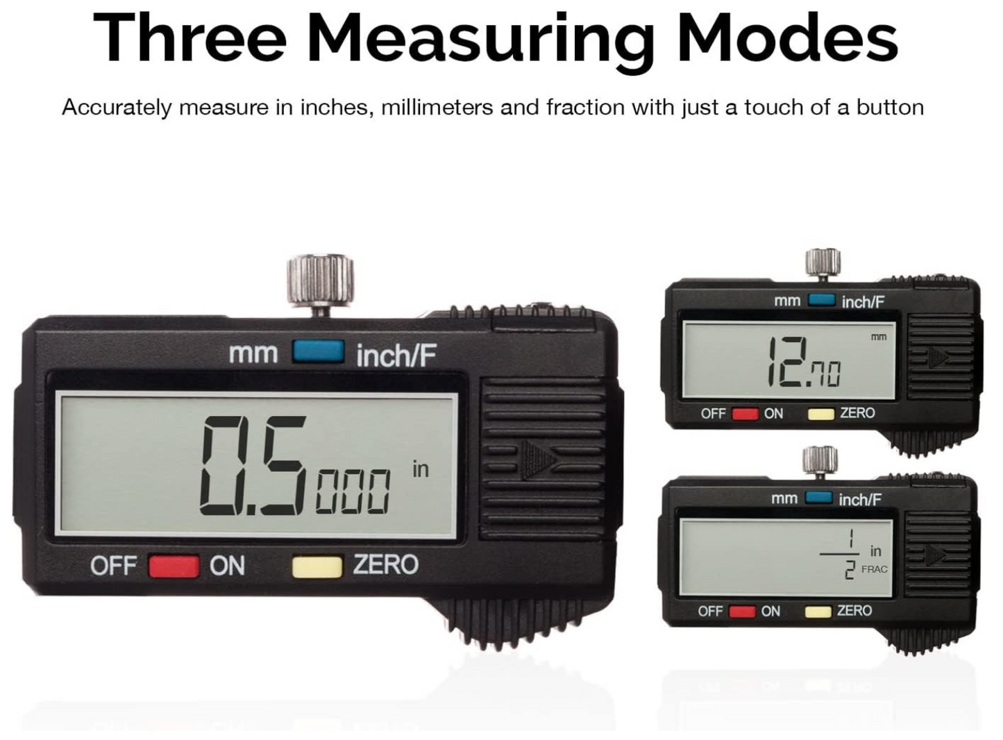 NEIKO Electric Digital Caliper