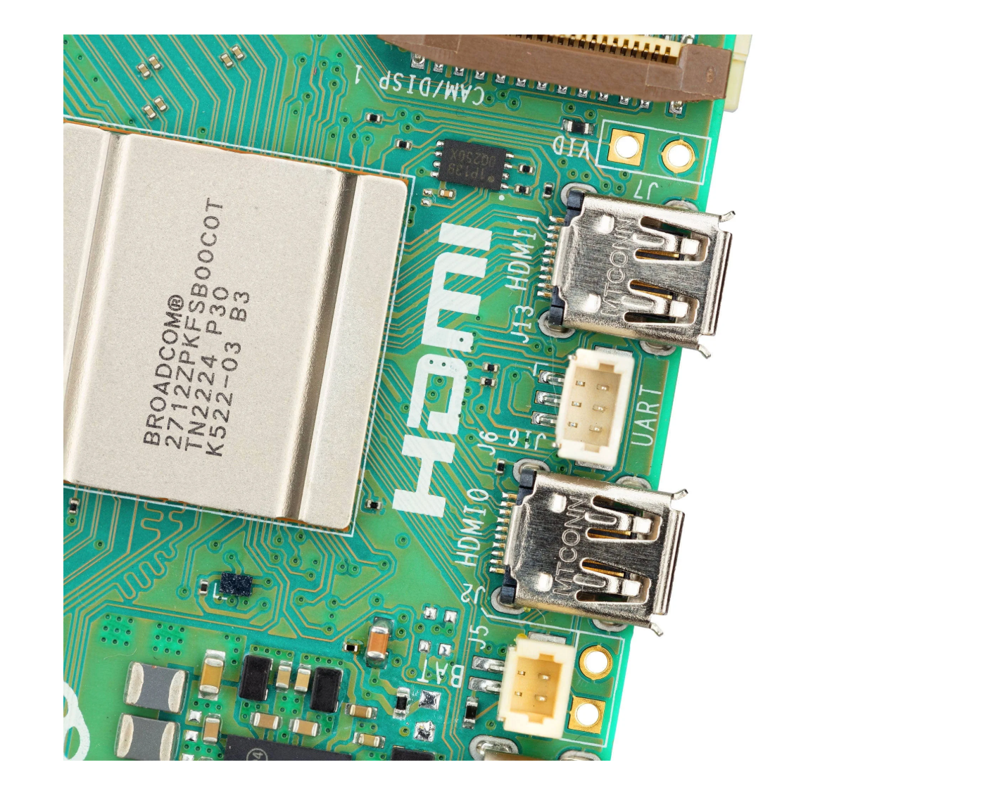 Raspberry Pi 5