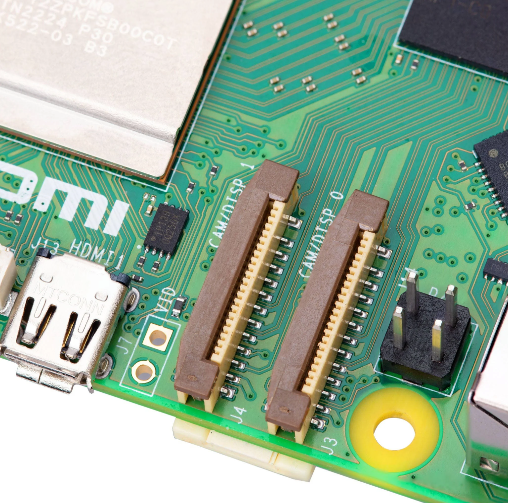 Raspberry Pi 5